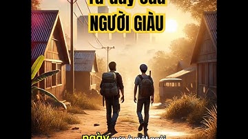 Sự khác biệt giữa người giàu và người nghèo là tư duy #baihoccuocsong  #giatrisong