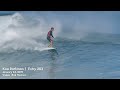 Wave of the Winter: Top Ten 2019