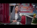 البطلة البارالمبية فاطمة الكعبي | الحلقة 4 من برنامج زهرة كاست