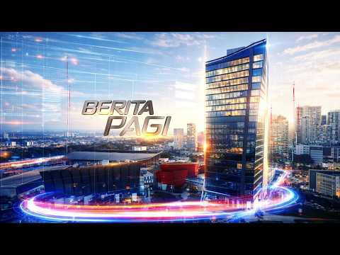 31 OKTOBER 2026 - BERITA PAGI