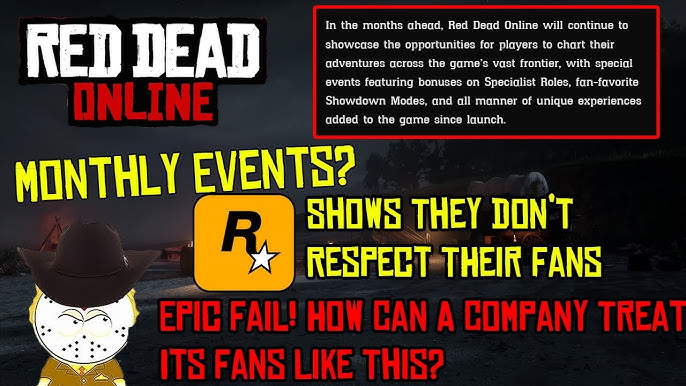 The Horror Of Rockstar Games Support, Rockstar Support Rant! 