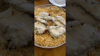 iffa chicken 🤍 #youtubeshorts #minivlog #petshub #birthdayparty #food #vlog #fishpetfun #foodie