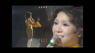朱里エイコ .北国行きで
