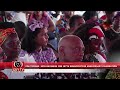 POLITICIANS  JOIN GUYANESE FOR 187TH EMANCIPATION ANNIVERSARY CELEBRATION