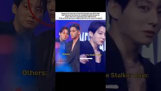 Never Saw Jungkook Getting Mad At Someone Like This bts jungkook