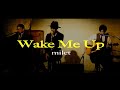 milet「Wake Me Up」(Acoustic ver) - テレビ朝日「羽鳥慎一モーニングショー」テーマ曲