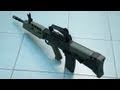 We l85 gbbr saves the queen  redwolf airsoft  rwtv