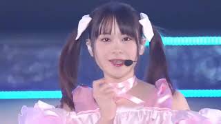 Lovelive_(Koakuma LOVE [Shizuku Osaka] ) Nijigasaki 6th Live ~I love You You love Me~