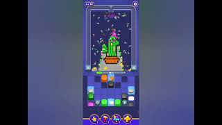 Bounce blast level  55 solution and walkthrough for Gameplay 