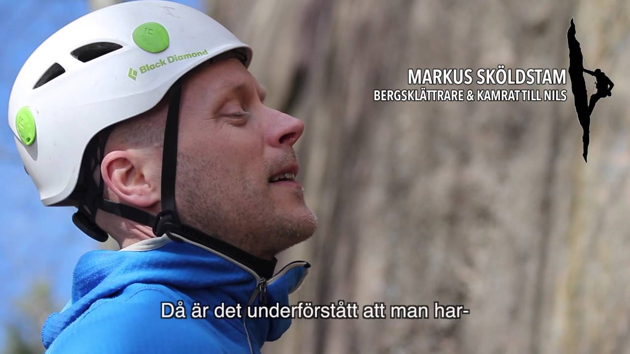 Klättring Cardesjö´s Blogg