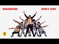 Madness - Grey Day ('7' Track 7)