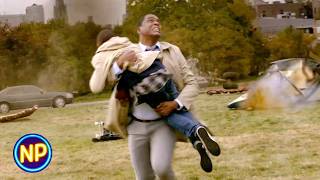 Plane Crashes on a Father and Son | The Blacklist Season 1 Episode 8