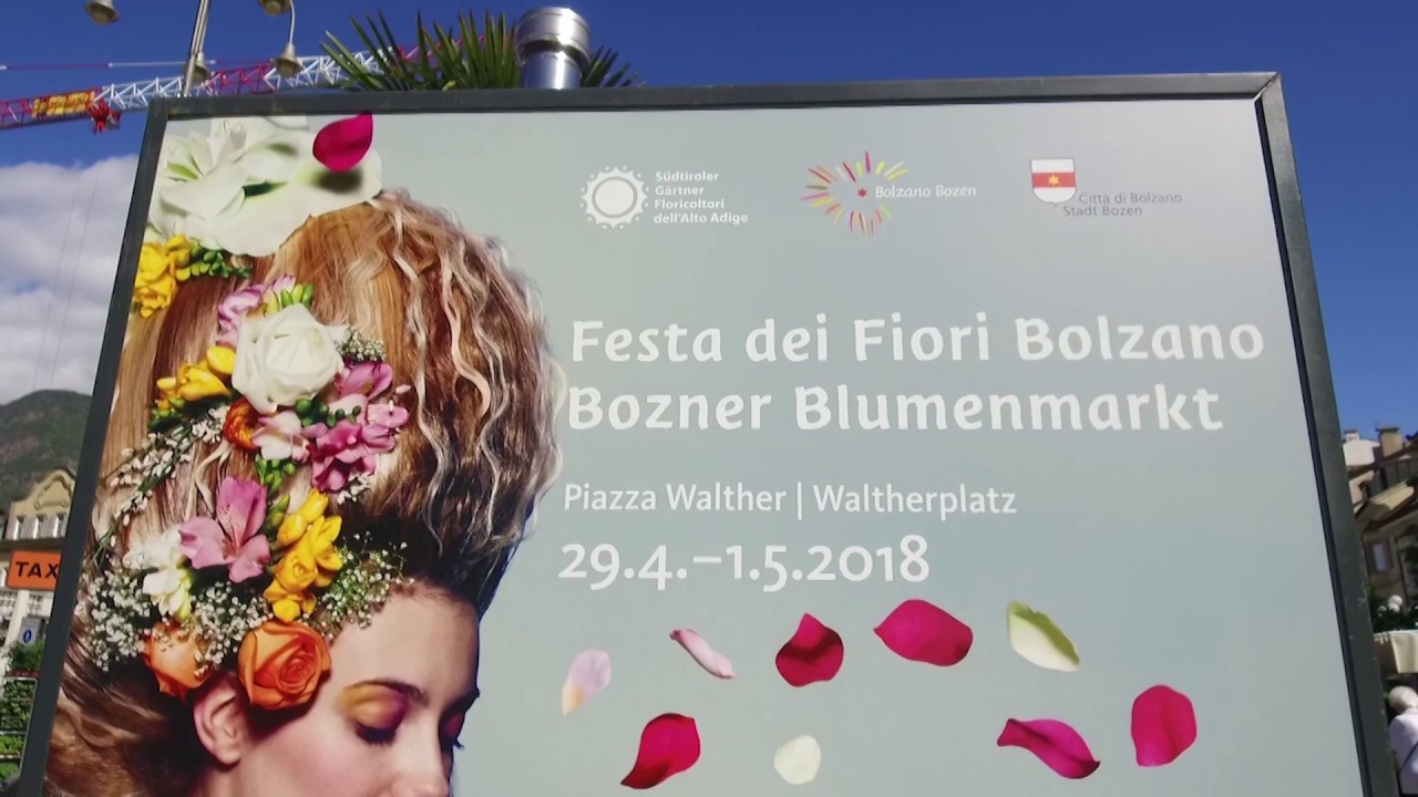 Traditioneller Bozner 