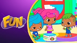 Os Chocolix Conheçam O Chocoespecial Imprimetudo - Fun