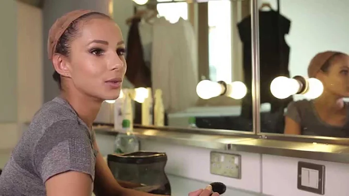 Francesca Hayward on dancing the role of Manon for...