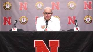 HOL HD: Patrick Chambers talks loss to Nebraska Wealth