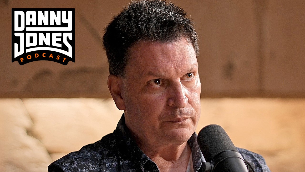 Exiled Neuroscientist: “The Vatican Tried to Recruit Me” | Mario Beauregard