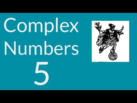 The Birth of Complex Numbers and Tartaglia's Formula