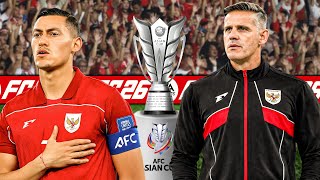 Download Lagu SAYA MEMAINKAN INDONESIA DI PIALA ASIA SEBAGAI JOHN HERDMAN MP3