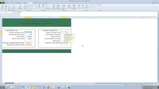 Applying a minimum_maximum  Data Validation rule; using the DB Function