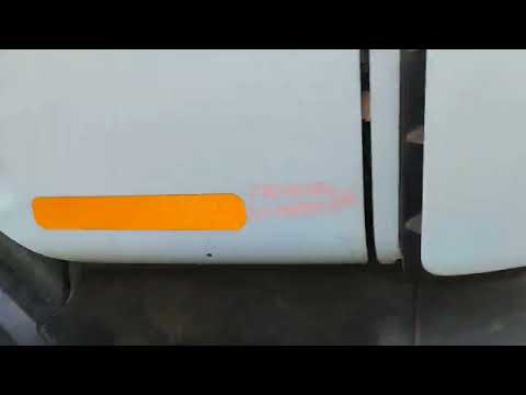 CHASSIS LOCATION FOR SCANIA P410