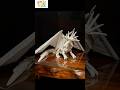 折り紙 I Made An Ancient Dragon 折り紙 神谷哲史 エンシェントドラゴン Origami Shorts 名大生 折り紙 I Made An Ancient Dragon 折り紙 神谷哲史 エンシェントドラゴン Origami Shorts 名大生