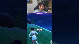 Así consigues esta skin de forma fácil 🤝 #pgod #jelty #fortnite #fortniteclips #fortnitememes