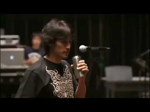 【B'z 稲葉浩志ストイック伝説】密着ドキュメント
