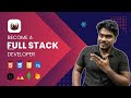 🚀 Day 5 -  Become a Full Stack Developer in 2025  | Complete Roadmap &amp; Course Guide | Tamil |