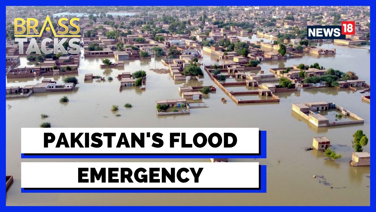Pakistan Floods Karnataka Savarkar Row Dumka Case BrassTacks With 