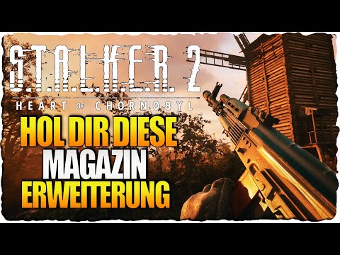 kein Name: Guide - Hol dir diese Magazin-Erweiterung unbedingt 