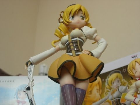 魔法少女まどか　マギカ　SQフィギュア 3種セット　中袋未開封 Amazon | 魔法少女まどか☆マギカ SQフィギュア 美樹さやか