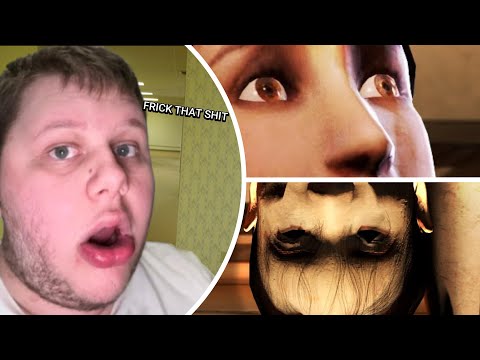 Never Using Public Bathrooms Again | SFM Creepypasta Reaction