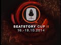 Hearthstone seatstory cup ii  qualifiers 2  round 3  dorgan vs esosek