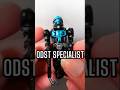 HALO Megabloks ODST Ambush Showcase
