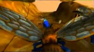 Bugdom Track Six - Bee Hive Theme
