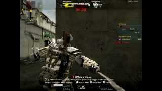 iChickness ijji AVA triple kill Pokerst4rs