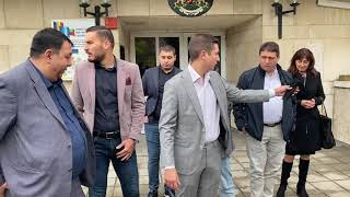 Делян Пеевски Ще Води Листата На Дпс Във Велико Търново