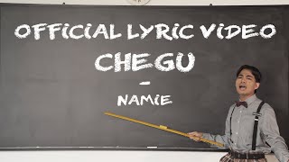 CHEGU - NAMIE