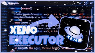 XENO EXECUTOR 2025 - The Free Keyless Roblox Hack That Still WORKS... [ NO KEY REQUIRED! ]