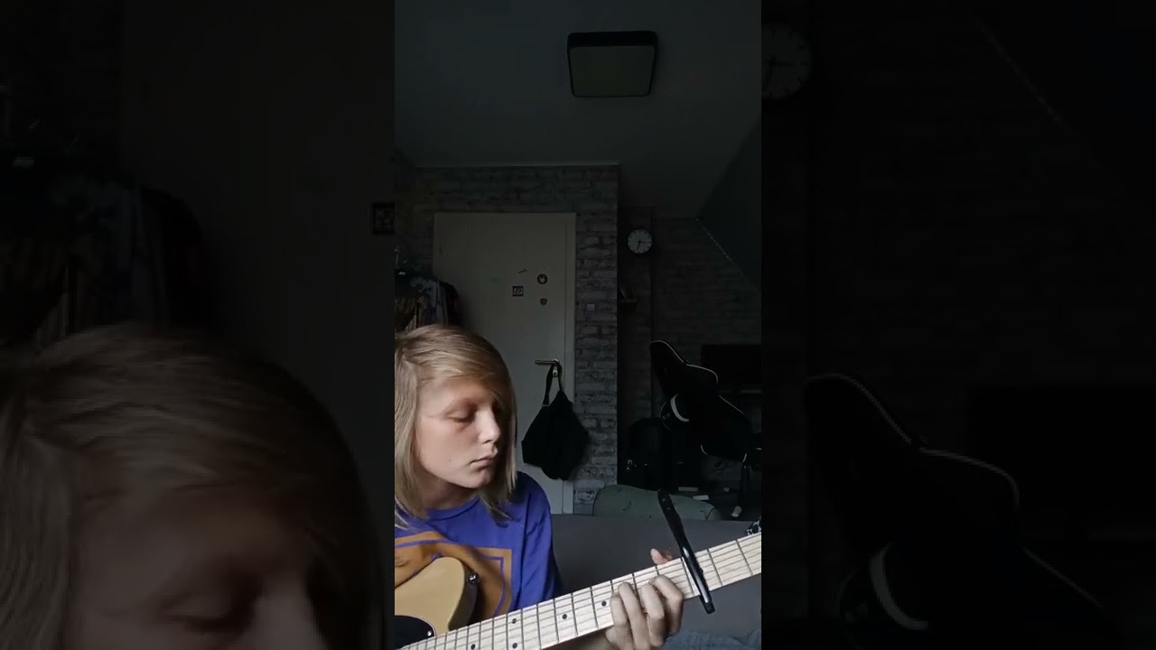 Tears in the candlelight (Demo)