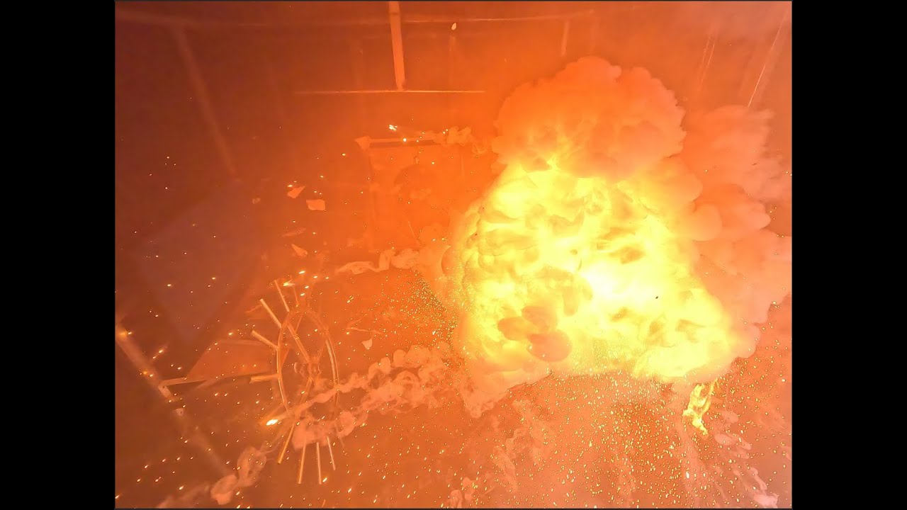 艦炮模擬器 | Naval Gunnery Simulator