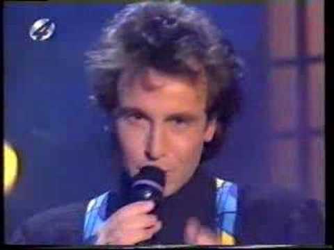 Marco Borsato — Marco Borsato - Un po' Bambino