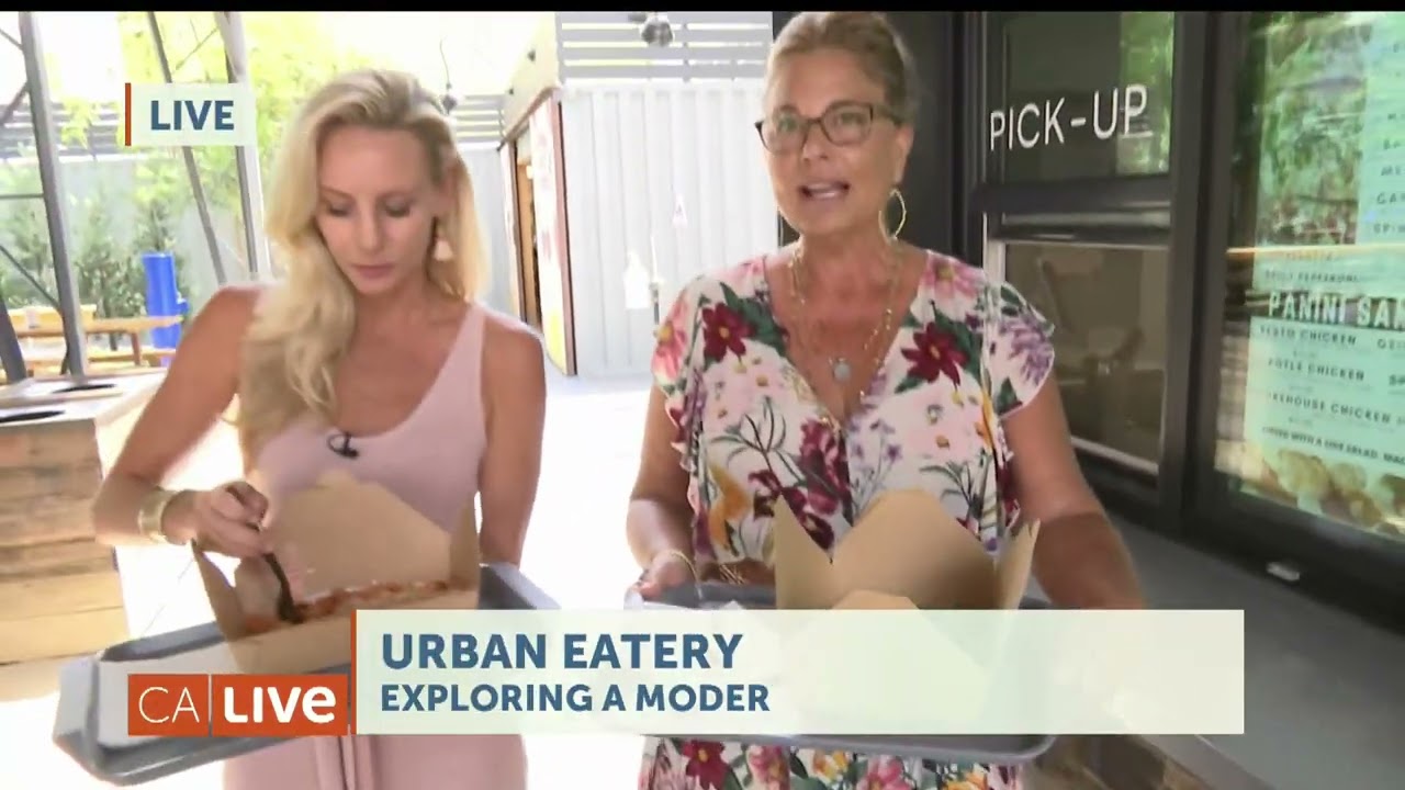 SteelCraft Garden Grove on CA Live