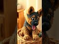 German thread shepherd!!  #pets #dog