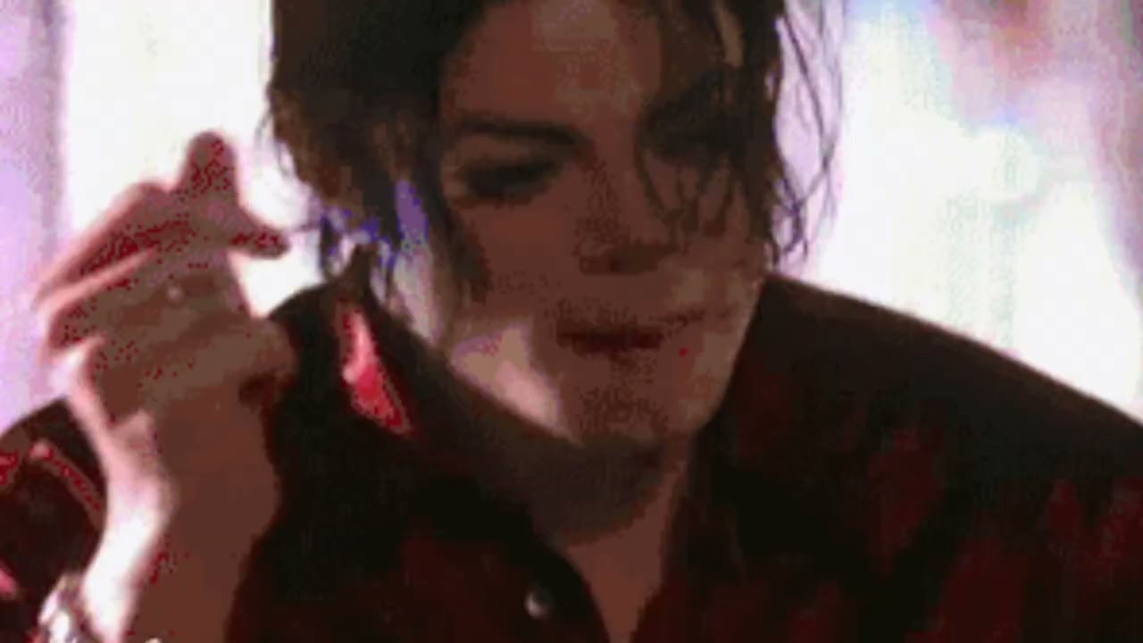 Michael Jackson - Blood On The Dance Floor (Slowed + Reverb)