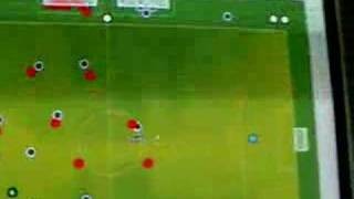 Best Football Manager 2008 goal by Pablo Piatti