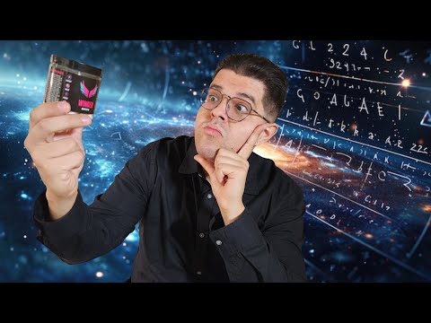 GET READY TO FLY!! Elyvate Labs Winged Nootropic Review ✈️