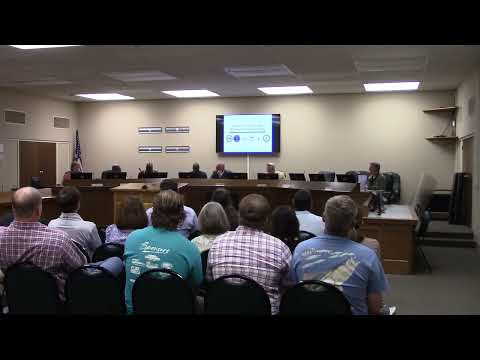2. Approval of the Meeting Minutes: August 25, 2025