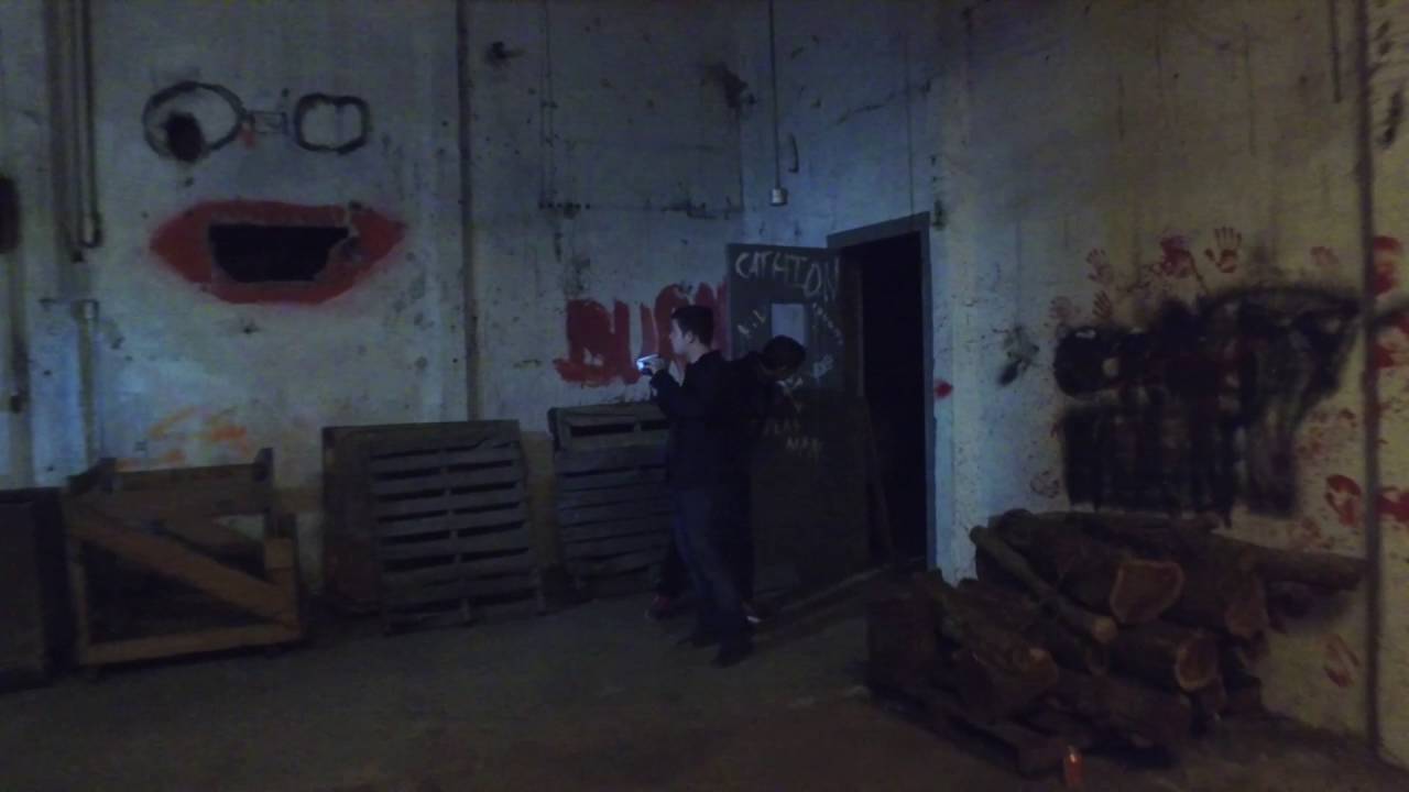 MadmanProductions TheUnknown